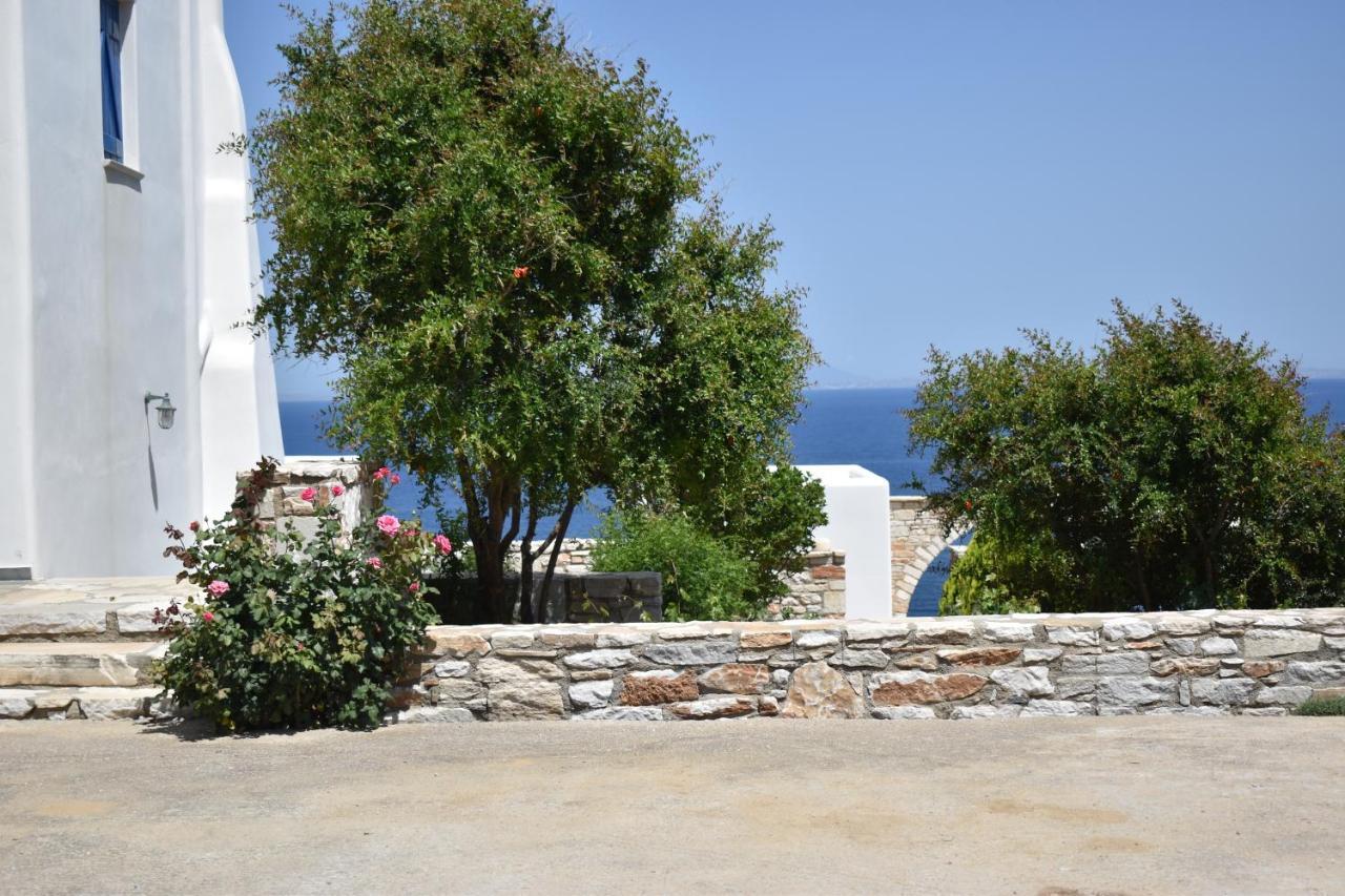 Villa Athina Ambrami Экстерьер фото