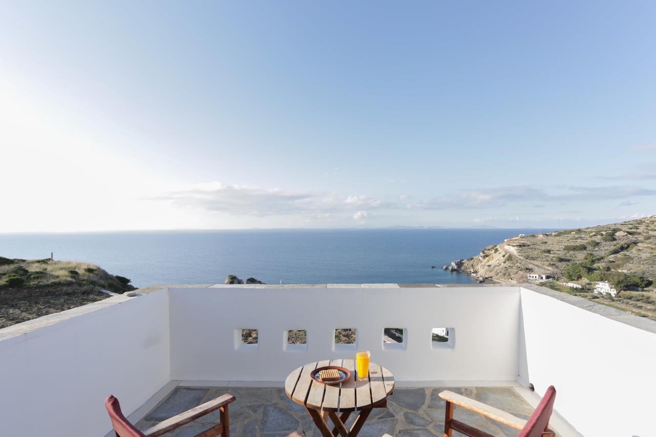 Villa Athina Ambrami Экстерьер фото